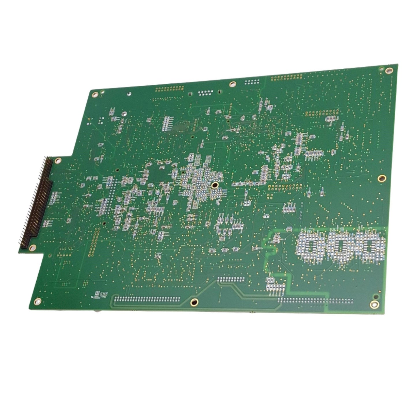 Used Stratasys 205627-0003 Main Controller Board for uPrint 3D Printer, DB9M
