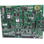 Used Stratasys 205627-0003 Main Controller Board for uPrint 3D Printer, DB9M