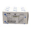 New Eaton PKZM0-4/AK XTPR004BC1 Motor Protective Circuit Breaker, 3-Pole, 2.5-4A