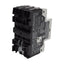 New Eaton PKZM0-4/AK XTPR004BC1 Motor Protective Circuit Breaker, 3-Pole, 2.5-4A