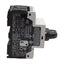 New Eaton PKZM0-4/AK XTPR004BC1 Motor Protective Circuit Breaker, 3-Pole, 2.5-4A