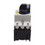 New Eaton PKZM0-4/AK XTPR004BC1 Motor Protective Circuit Breaker, 3-Pole, 2.5-4A