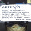 Used Artesyn NLP250R-96S24J Power Supply, 250W, 100-240VAC In, 24VDC Out, 4in x 7in
