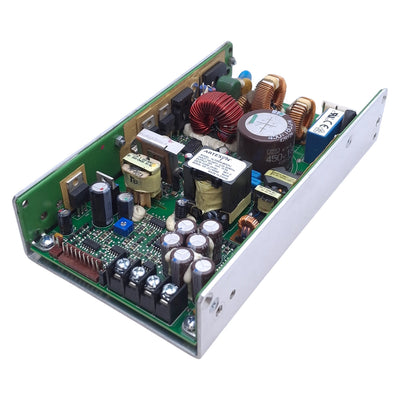 Used Artesyn NLP250R-96S24J Power Supply, 250W, 100-240VAC In, 24VDC Out, 4in x 7in