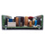 Used Artesyn NLP250R-96S24J Power Supply, 250W, 100-240VAC In, 24VDC Out, 4in x 7in