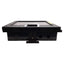 Used Omega 51100011CT CT5000 Dual Chart Recorder, 2-Pen, 10in, 8hr-7d, 100-240VAC