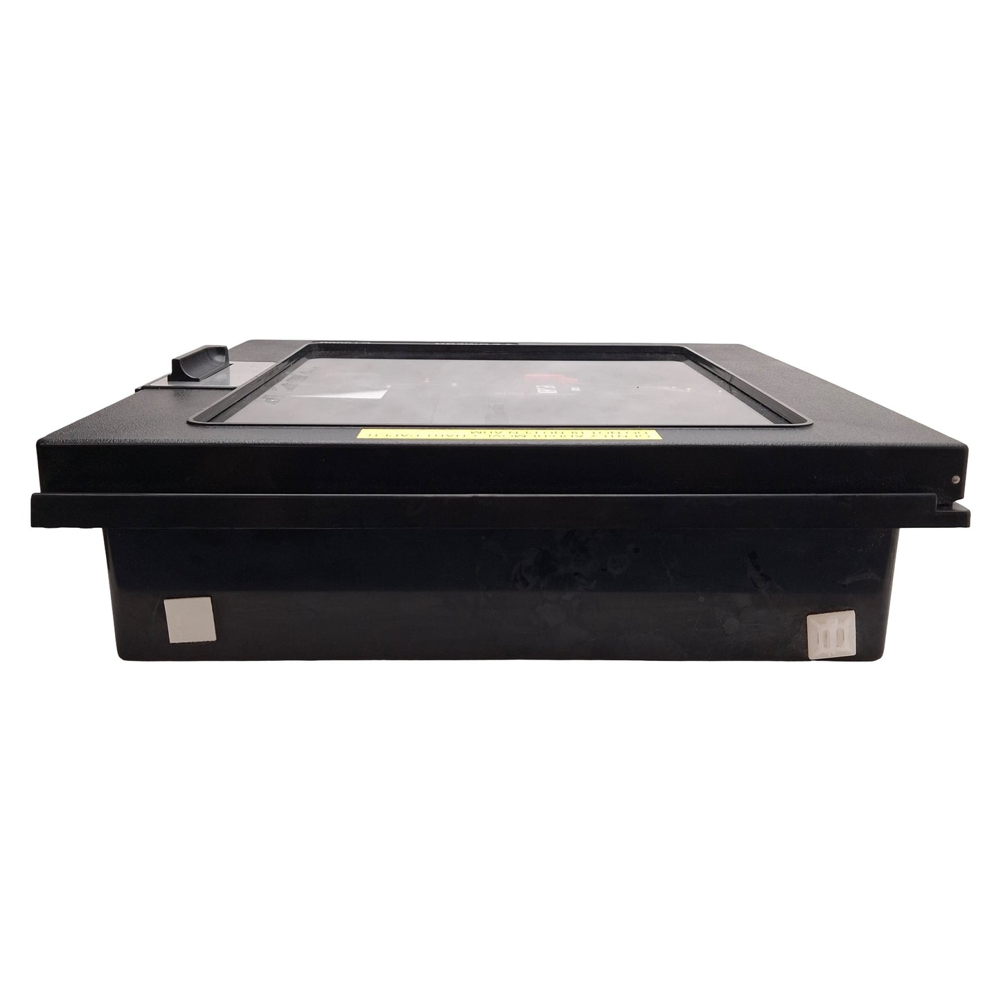 Used Omega 51100011CT CT5000 Dual Chart Recorder, 2-Pen, 10in, 8hr-7d, 100-240VAC