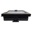 Used Omega 51100011CT CT5000 Dual Chart Recorder, 2-Pen, 10in, 8hr-7d, 100-240VAC
