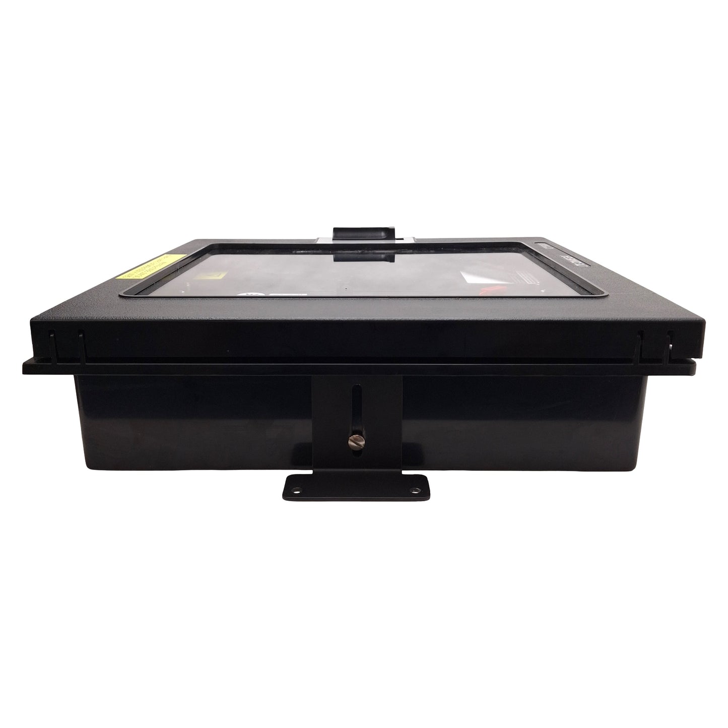 Used Omega 51100011CT CT5000 Dual Chart Recorder, 2-Pen, 10in, 8hr-7d, 100-240VAC