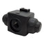 For parts or not working Vision Engineering EVF111 Focus Assembly Mount for EVO Cam *For Parts/Rack*