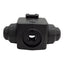 For parts or not working Vision Engineering EVF111 Focus Assembly Mount for EVO Cam *For Parts/Rack*