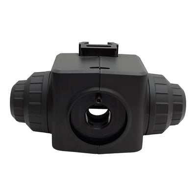 For parts or not working Vision Engineering EVF111 Focus Assembly Mount for EVO Cam *For Parts/Rack*