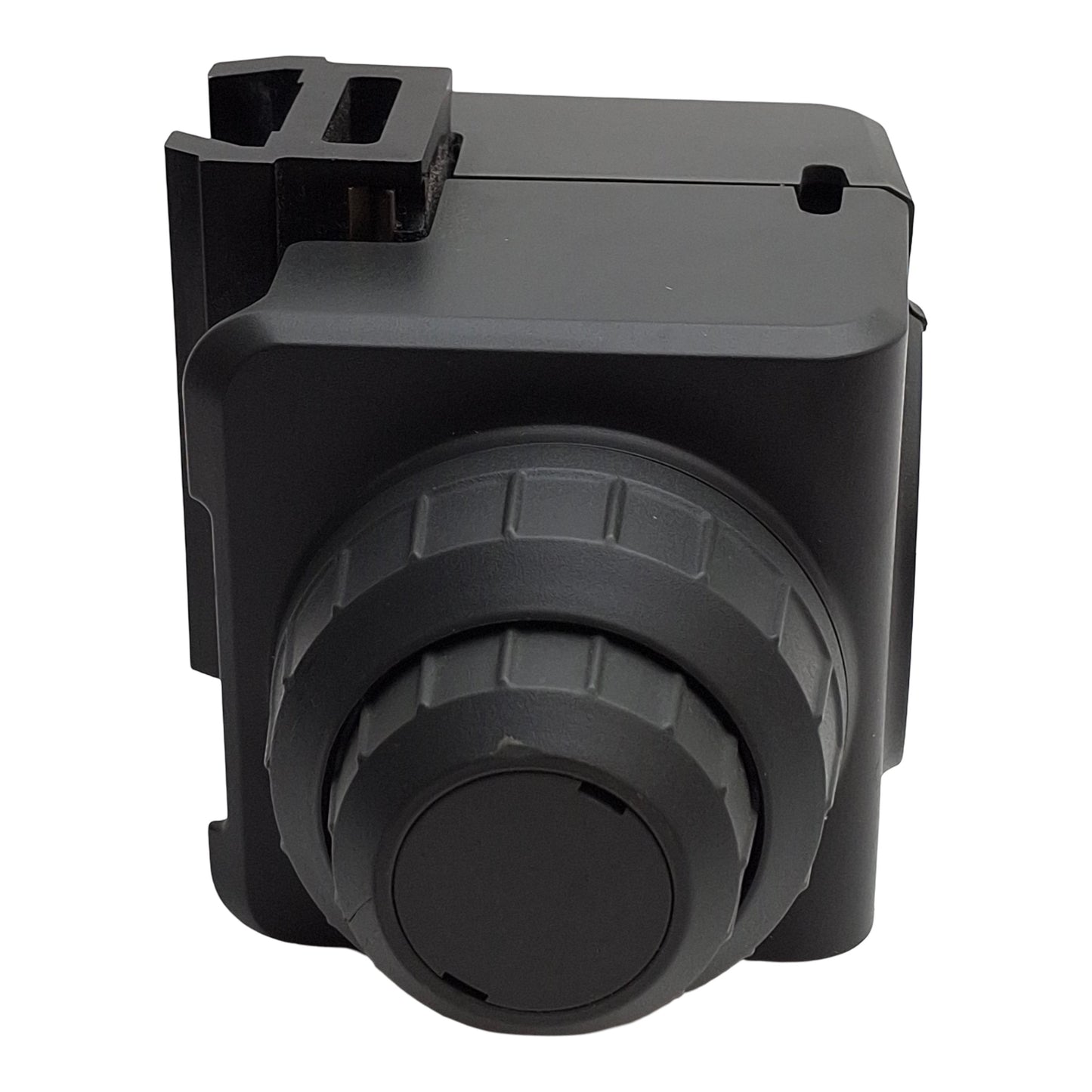 For parts or not working Vision Engineering EVF111 Focus Assembly Mount for EVO Cam *For Parts/Rack*