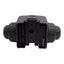 For parts or not working Vision Engineering EVF111 Focus Assembly Mount for EVO Cam *For Parts/Rack*