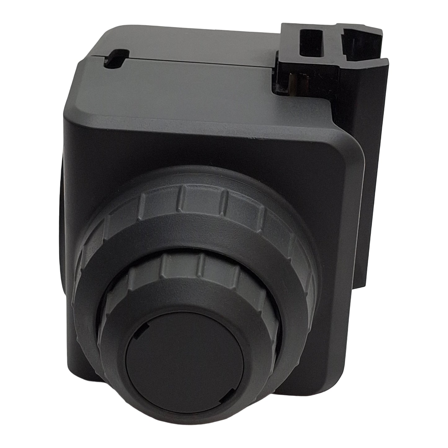 For parts or not working Vision Engineering EVF111 Focus Assembly Mount for EVO Cam *For Parts/Rack*