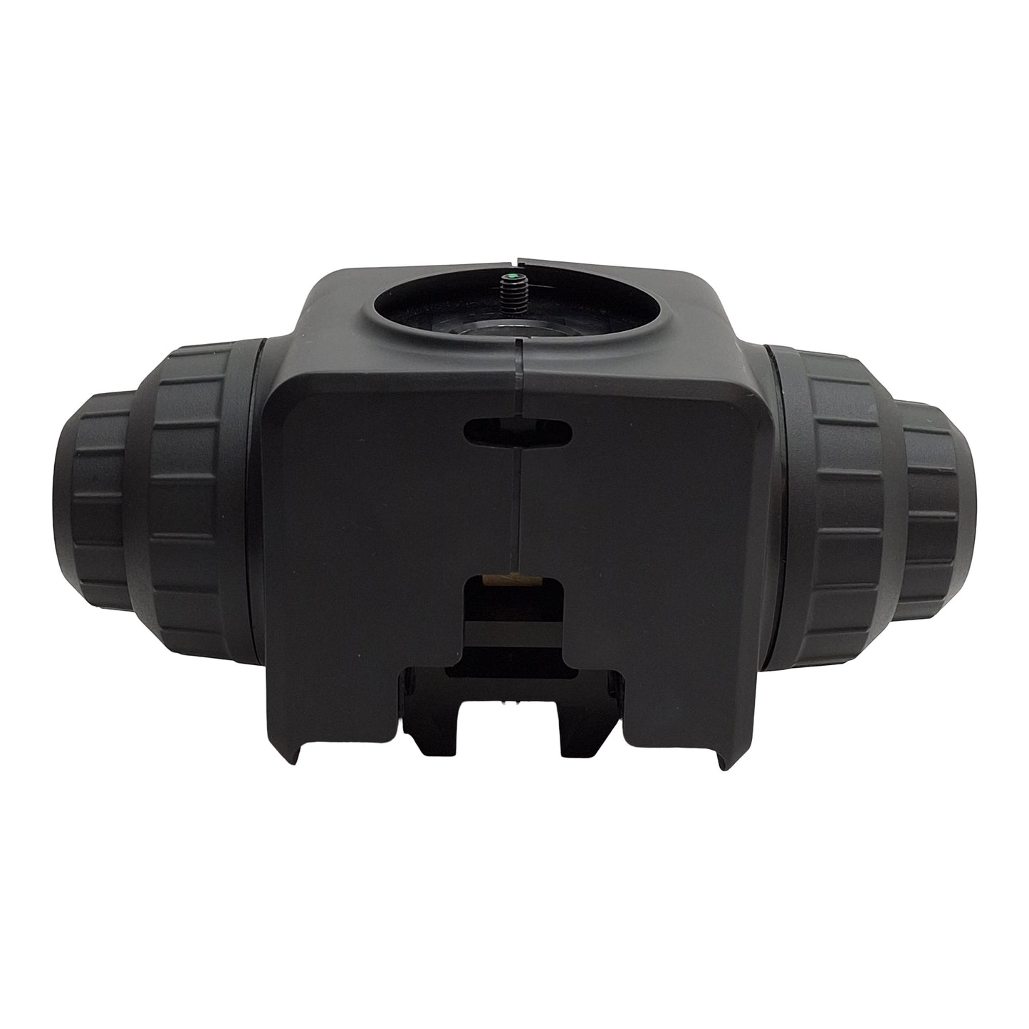 For parts or not working Vision Engineering EVF111 Focus Assembly Mount for EVO Cam *For Parts/Rack*