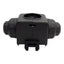 For parts or not working Vision Engineering EVF111 Focus Assembly Mount for EVO Cam *For Parts/Rack*