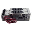 New SMC VVQ4000-1D-T1-03-W Double Manifold Block, Rc3/8, 1.0MPa, Lead Wire