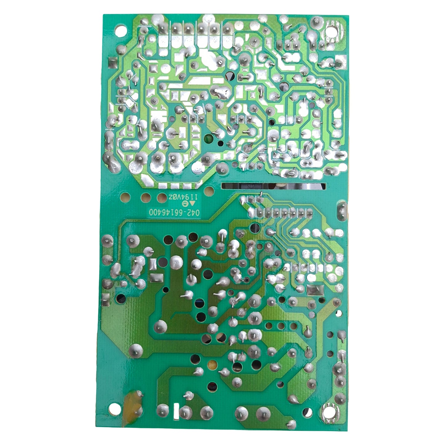 Used Astec LPT62 Power Supply, 60-80W, 85-264VAC/120-300VDC Input, 5VDC/15VDC Output