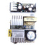 Used Astec LPT62 Power Supply, 60-80W, 85-264VAC/120-300VDC Input, 5VDC/15VDC Output