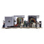 Used Astec LPT62 Power Supply, 60-80W, 85-264VAC/120-300VDC Input, 5VDC/15VDC Output