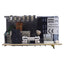 Used Astec LPT62 Power Supply, 60-80W, 85-264VAC/120-300VDC Input, 5VDC/15VDC Output