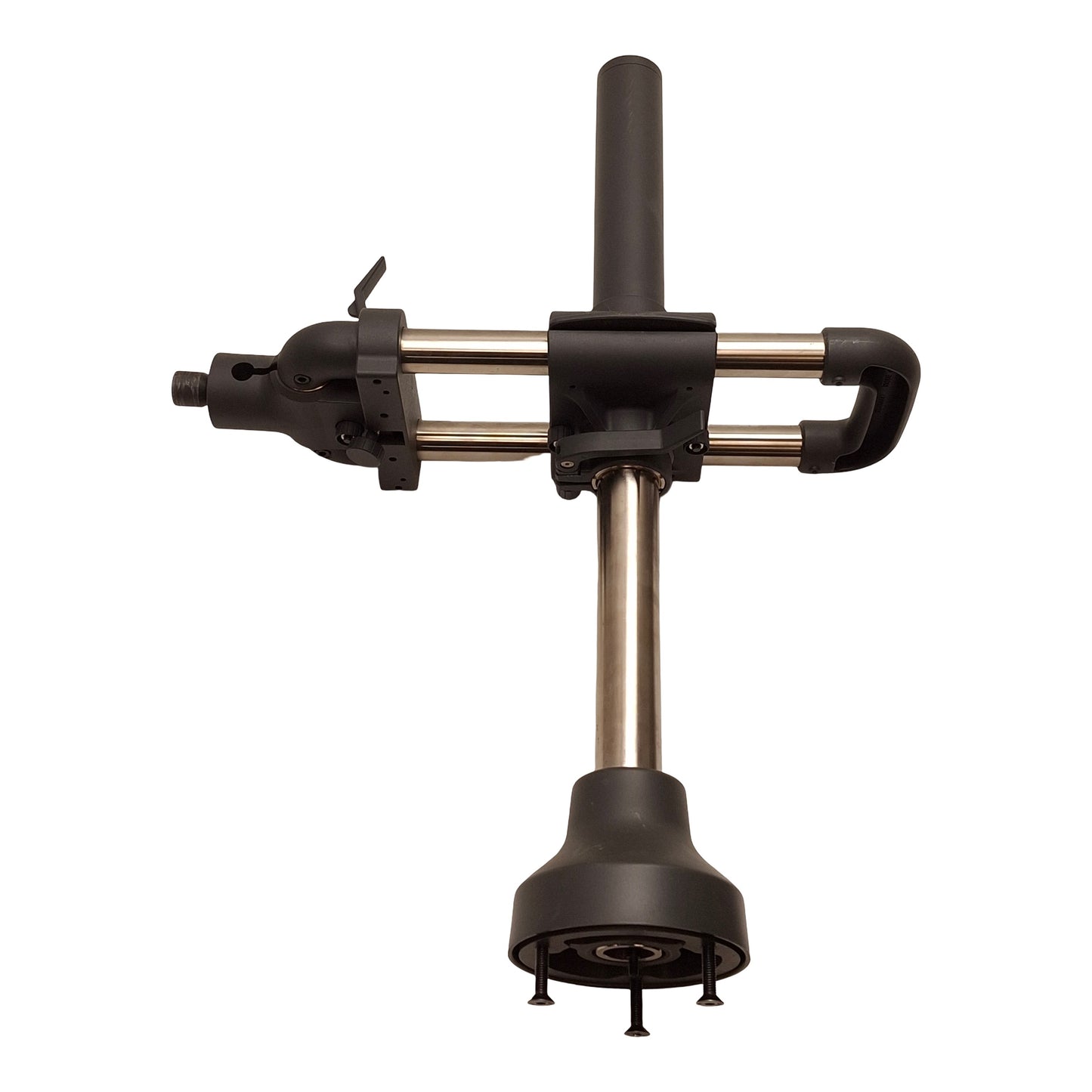Used Vision Engineering EVB021 Lynx EVO Multi-Axis Stand Column & Boom For EVO CAMII