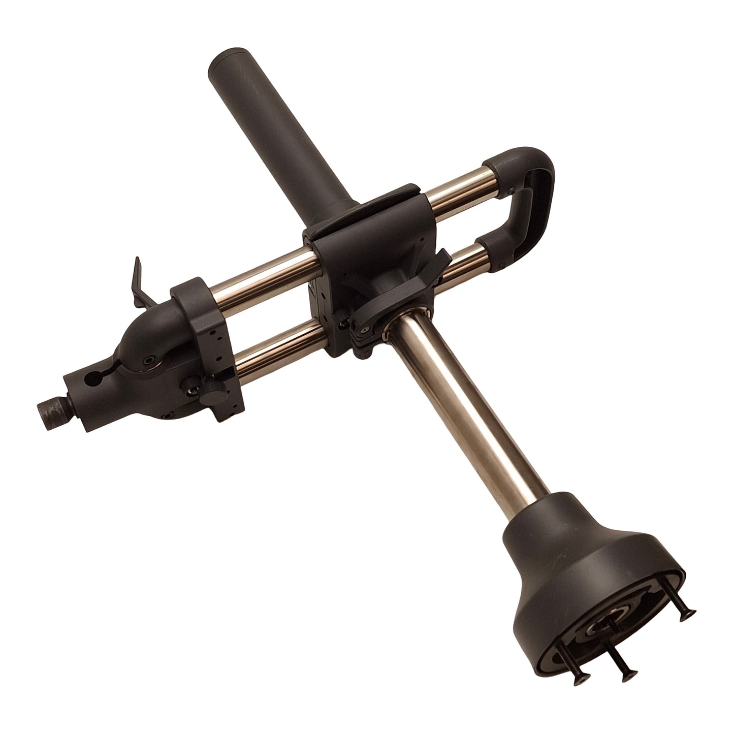 Used Vision Engineering EVB021 Lynx EVO Multi-Axis Stand Column & Boom For EVO CAMII