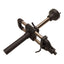 Used Vision Engineering EVB021 Lynx EVO Multi-Axis Stand Column & Boom For EVO CAMII