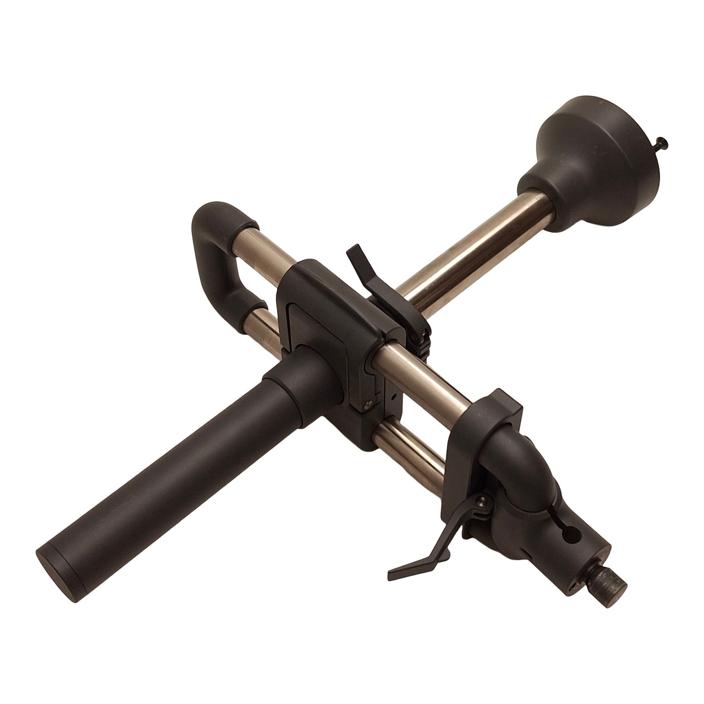 Used Vision Engineering EVB021 Lynx EVO Multi-Axis Stand Column & Boom For EVO CAMII