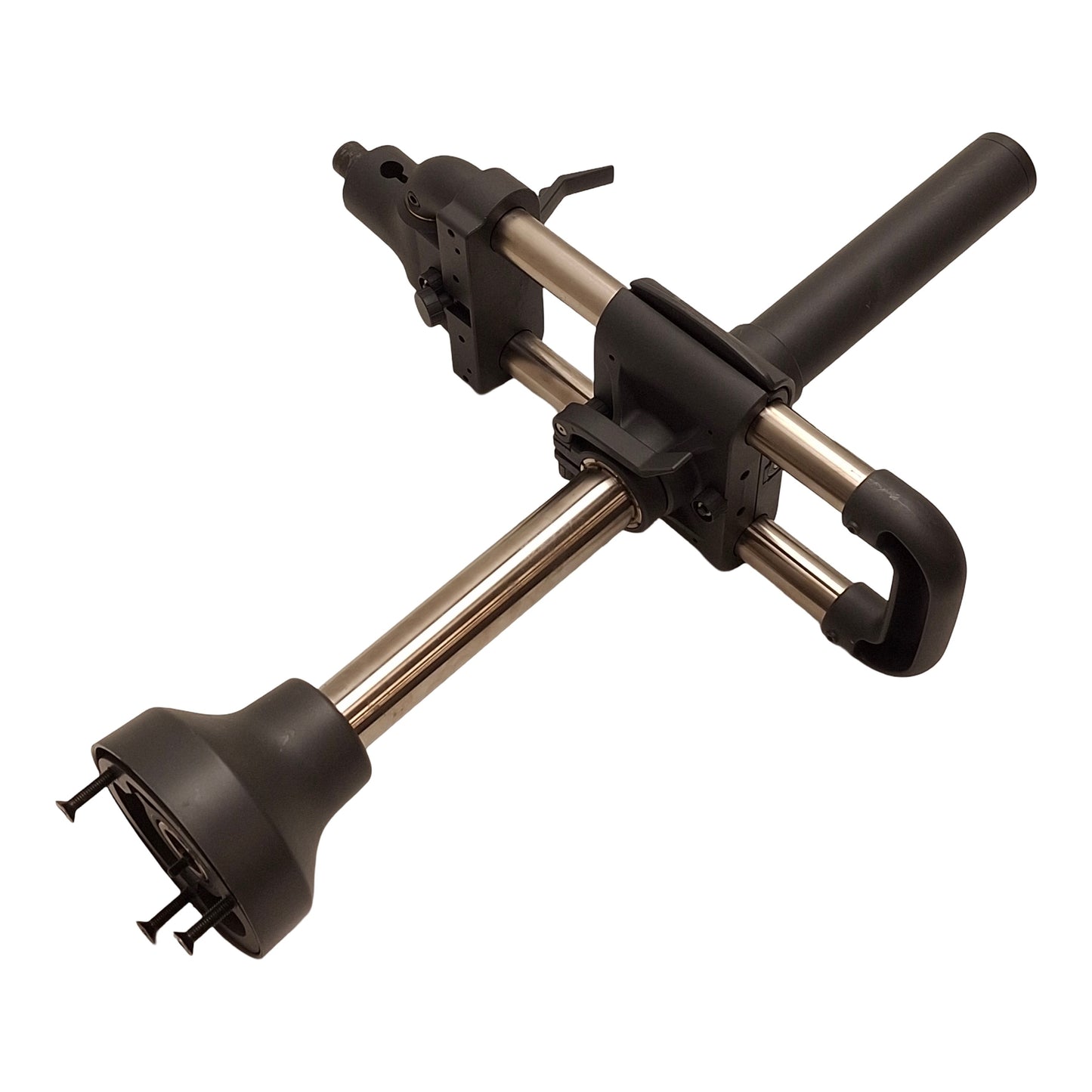 Used Vision Engineering EVB021 Lynx EVO Multi-Axis Stand Column & Boom For EVO CAMII