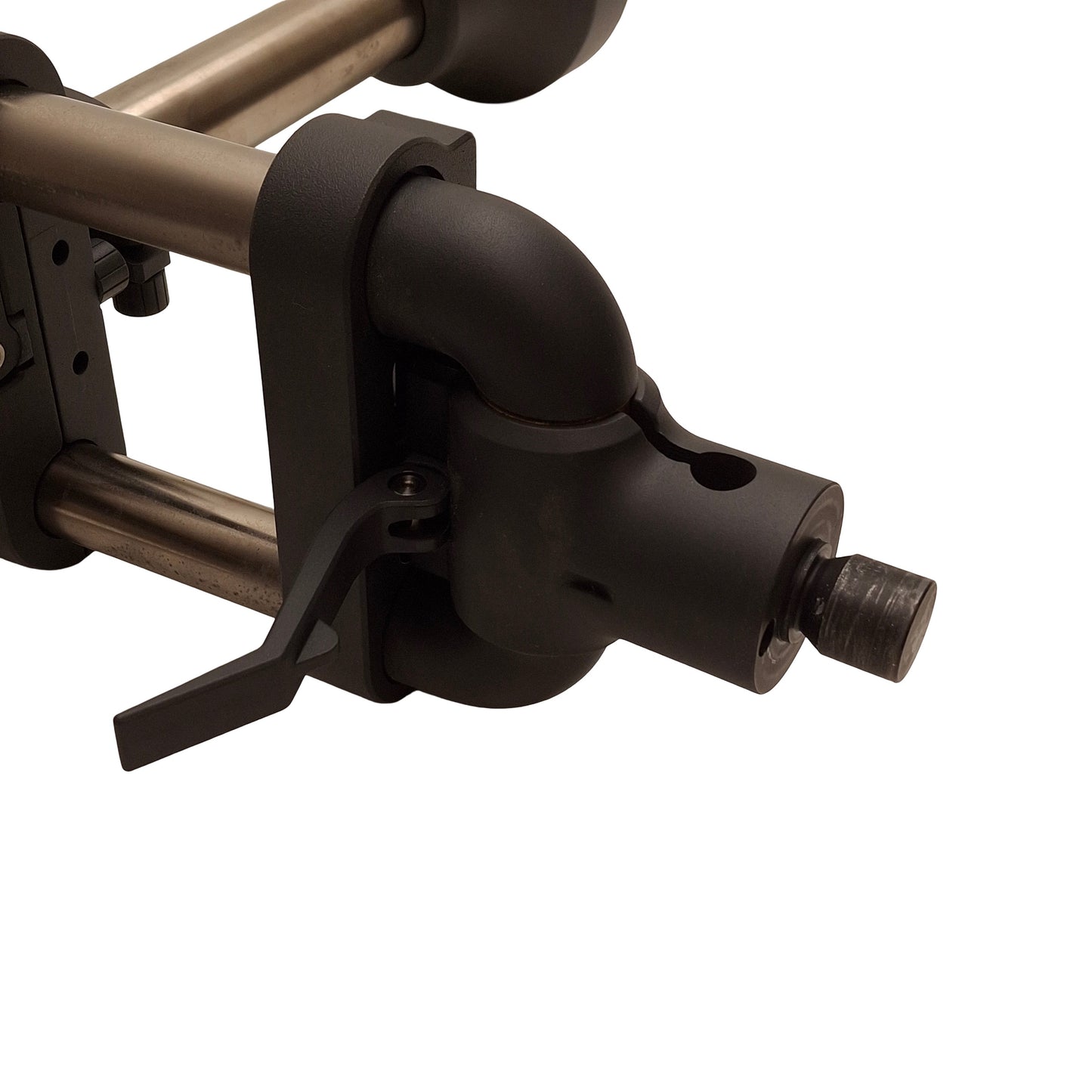 Used Vision Engineering EVB021 Lynx EVO Multi-Axis Stand Column & Boom For EVO CAMII