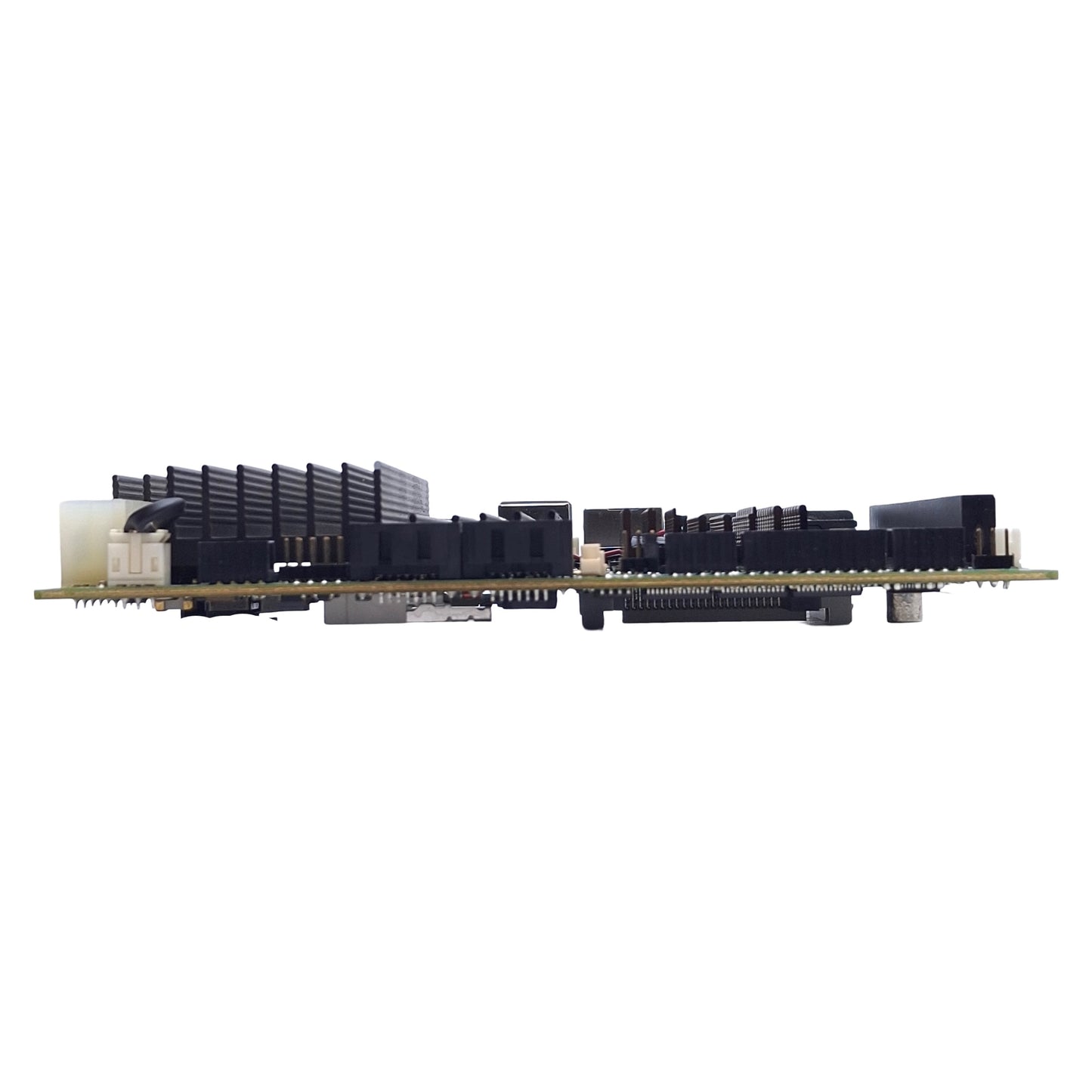 Used Advantech PCM-9389D Single-Board Computer Intel Atom 1.8GHz, 4GB DDR3 Ram