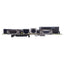 Used Advantech PCM-9389D Single-Board Computer Intel Atom 1.8GHz, 4GB DDR3 Ram