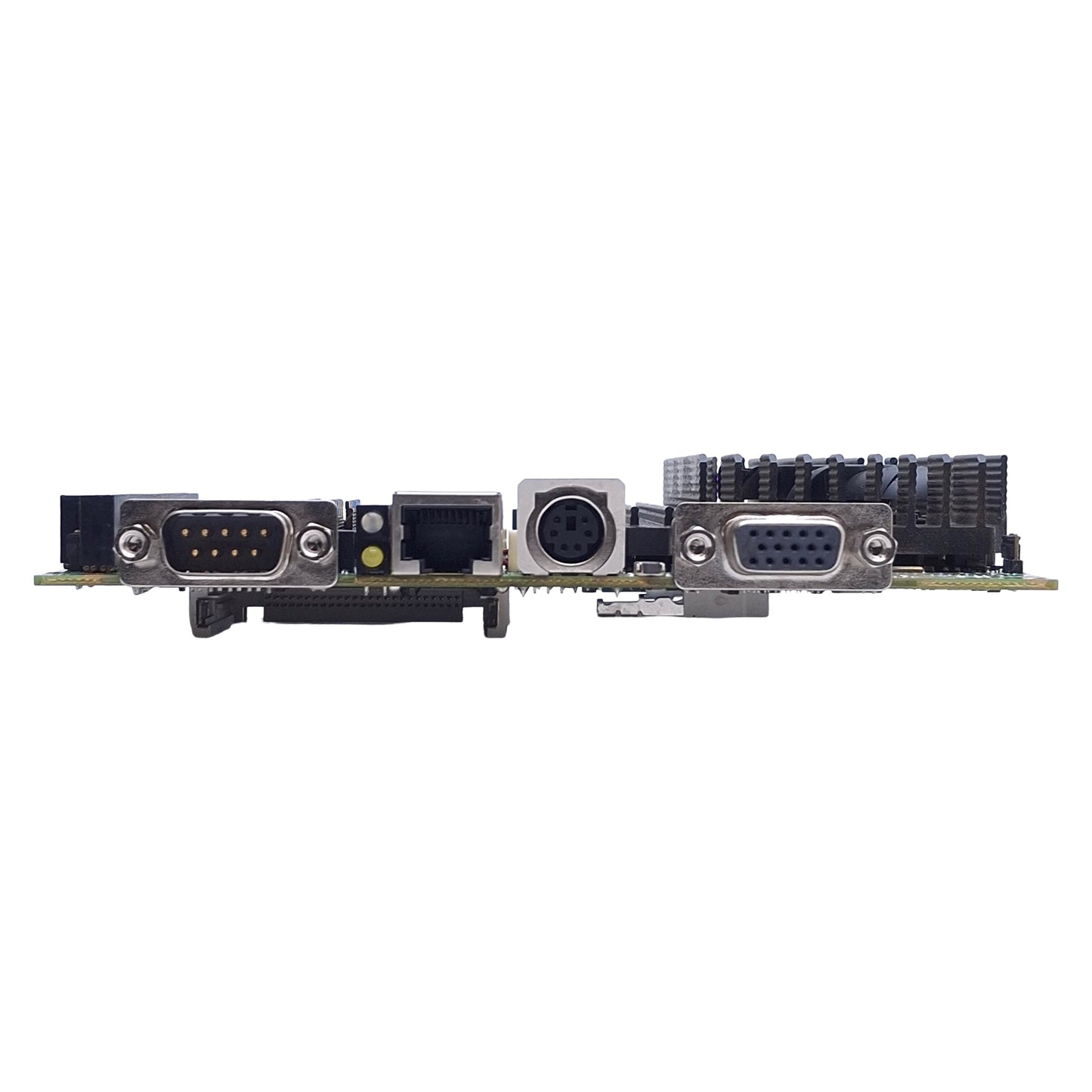 Used Advantech PCM-9389D Single-Board Computer Intel Atom 1.8GHz, 4GB DDR3 Ram