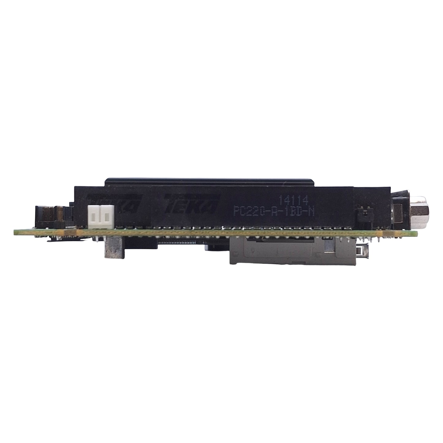 Used Advantech PCM-9389D Single-Board Computer Intel Atom 1.8GHz, 4GB DDR3 Ram