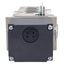 Used SMC VS8-3-A06T Side-Port Subplate, 5-Way, 3/4in NPT, 1.0MPa *No Micro Connector*