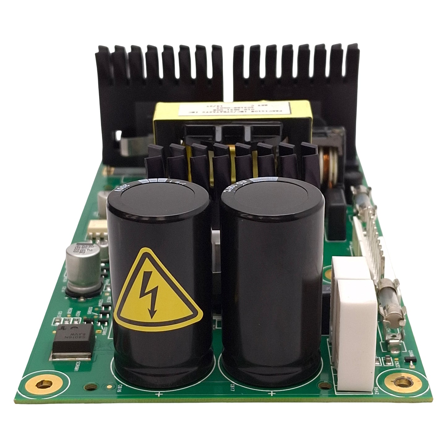 Used Statasys 205503-0005 120VDC Power Supply For Dimension BST/SST 1200es 3D Printer