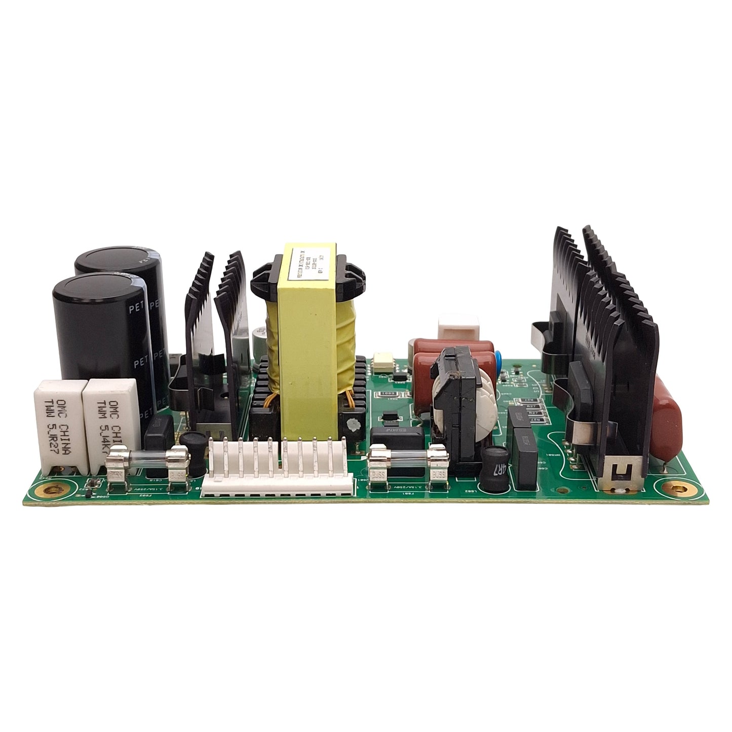 Used Statasys 205503-0005 120VDC Power Supply For Dimension BST/SST 1200es 3D Printer