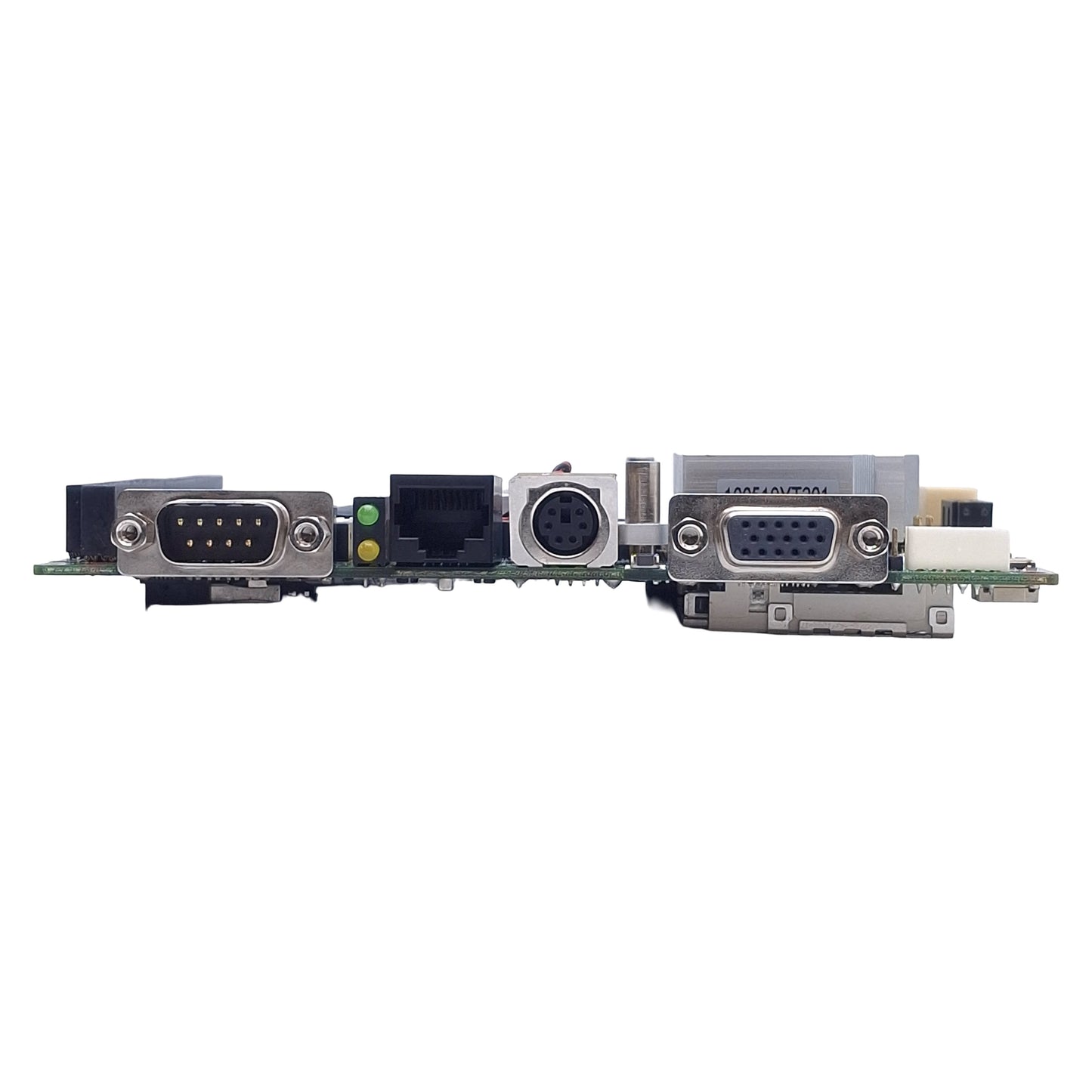 Used Advantech PCM-9388 Single Board Computer Intel Celeron M 1GHz, DDR266 1GB RAM