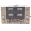 Used Topward 6303A Dual-Tracking DC Power Supply, 0-30V 0-3A 100W Out, 100-240VAC In