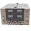 Used Topward 6303A Dual-Tracking DC Power Supply, 0-30V 0-3A 100W Out, 100-240VAC In
