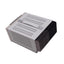 Used Topward 6303A Dual-Tracking DC Power Supply, 0-30V 0-3A 100W Out, 100-240VAC In