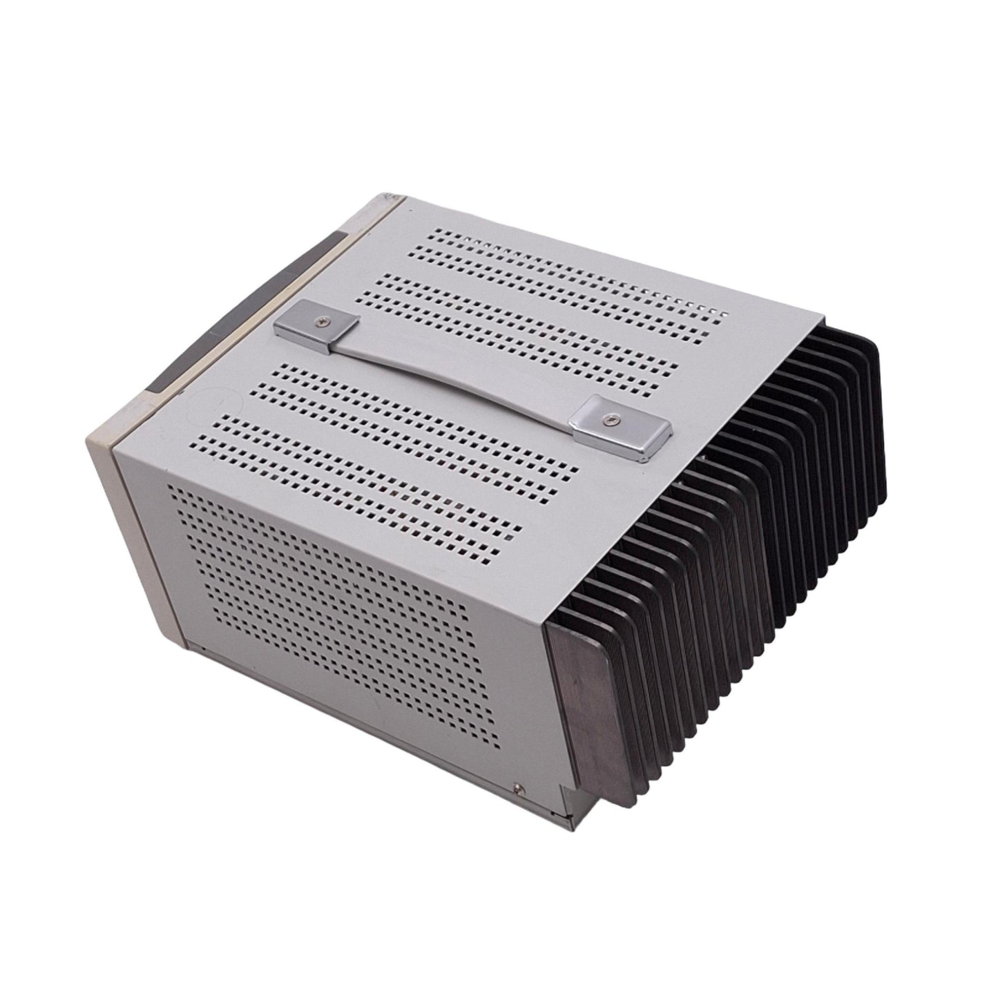 Used Topward 6303A Dual-Tracking DC Power Supply, 0-30V 0-3A 100W Out, 100-240VAC In
