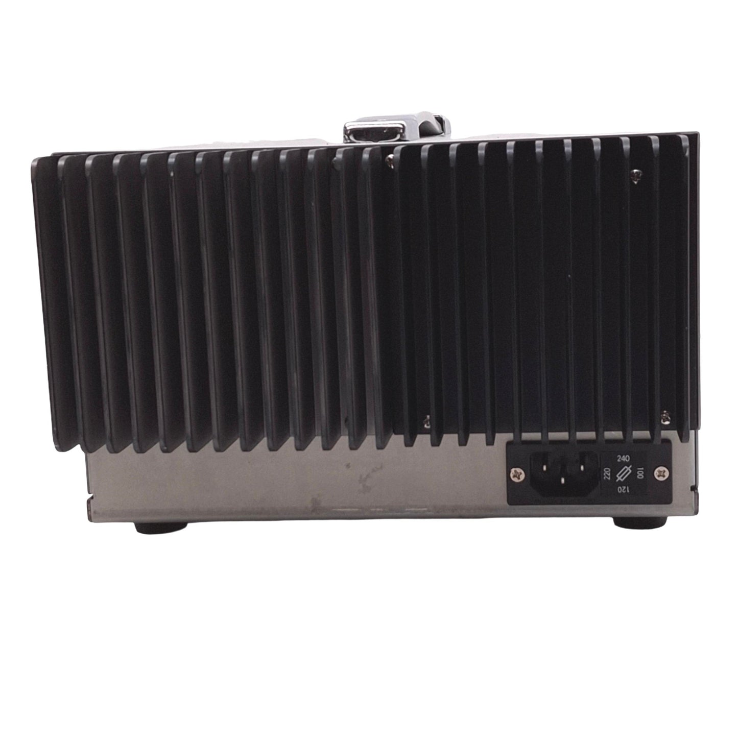 Used Topward 6303A Dual-Tracking DC Power Supply, 0-30V 0-3A 100W Out, 100-240VAC In