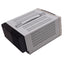 Used Topward 6303A Dual-Tracking DC Power Supply, 0-30V 0-3A 100W Out, 100-240VAC In