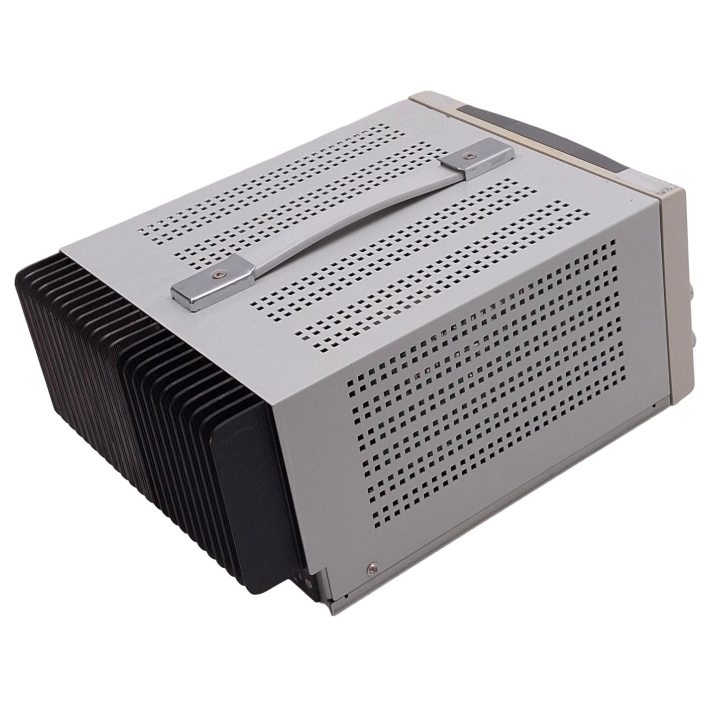 Used Topward 6303A Dual-Tracking DC Power Supply, 0-30V 0-3A 100W Out, 100-240VAC In