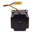 Used Stratasys 204008-0002 X-Axis Stepper Motor For Dimension BST 1200es 3D Printer