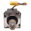 Used Stratasys 204008-0002 X-Axis Stepper Motor For Dimension BST 1200es 3D Printer