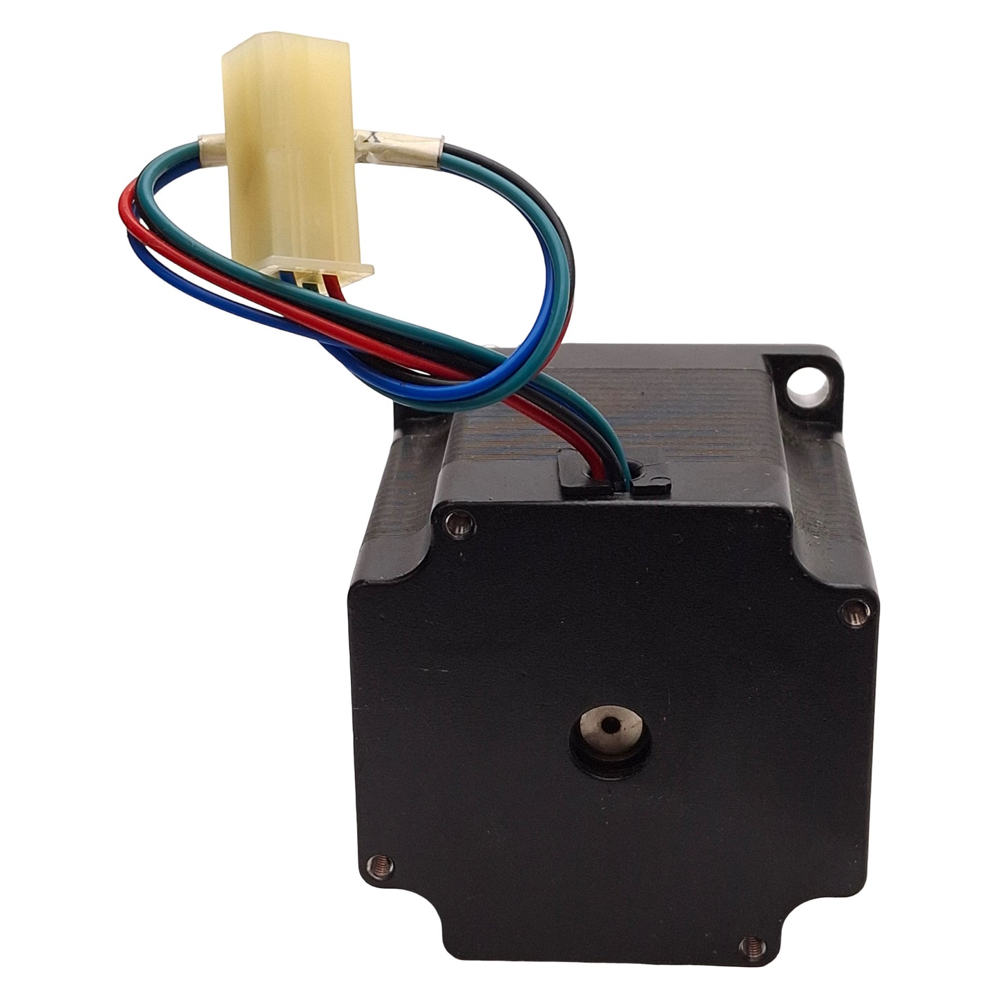 Used Stratasys 204009-0001 Y-Axis Stepper Motor For Dimension BST 1200es 3D Printer